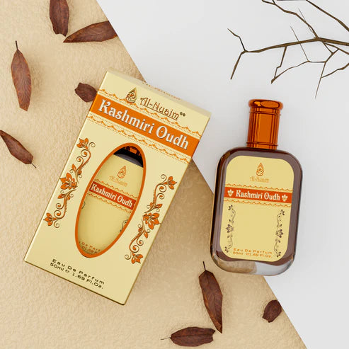 Kashmiri Oudh