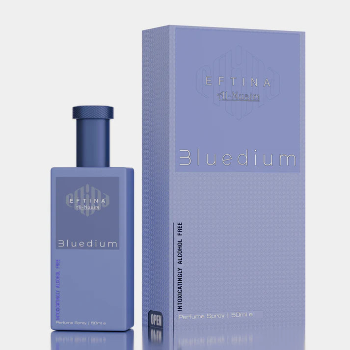 Bluedium