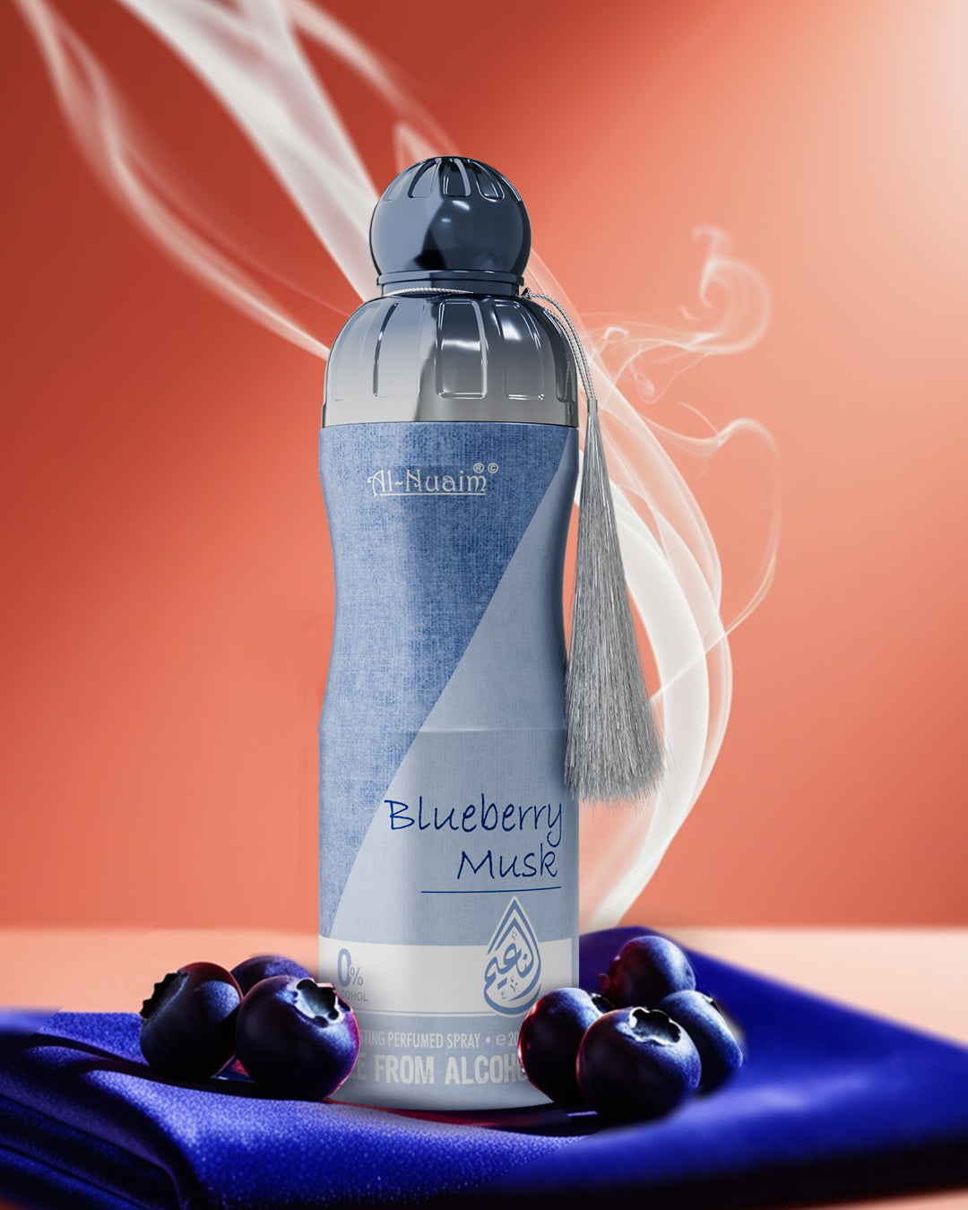 Blueberry