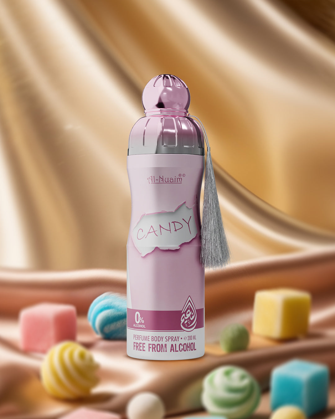 Candy
