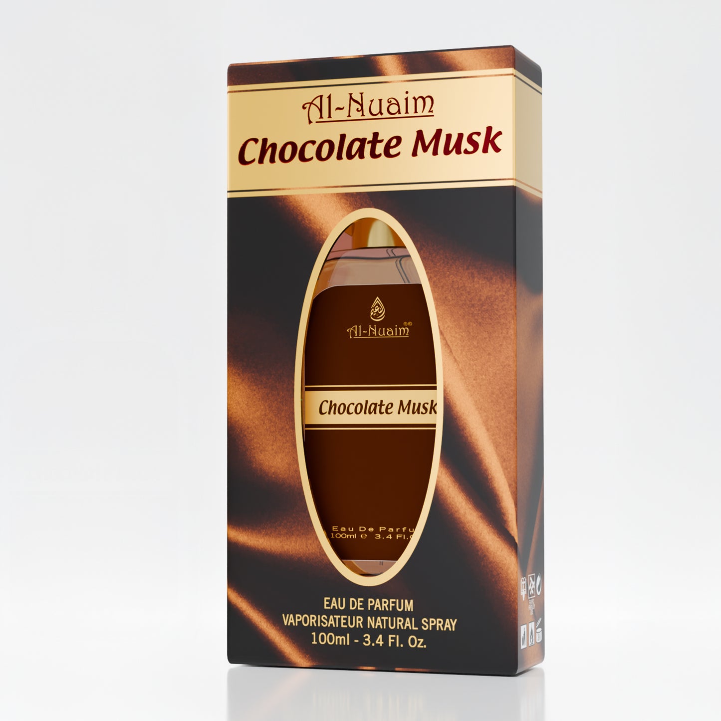 Chocolate Musk