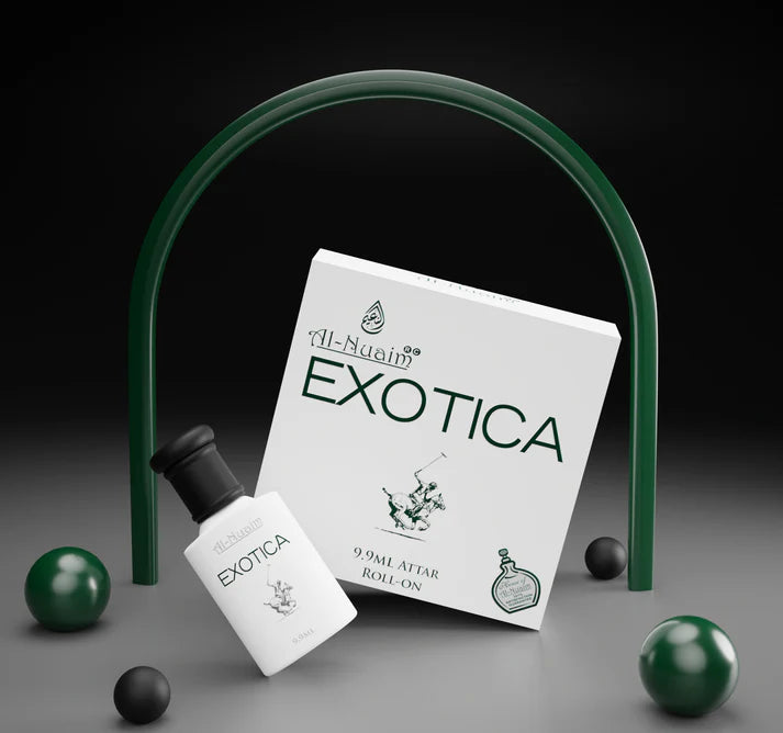 Exotica