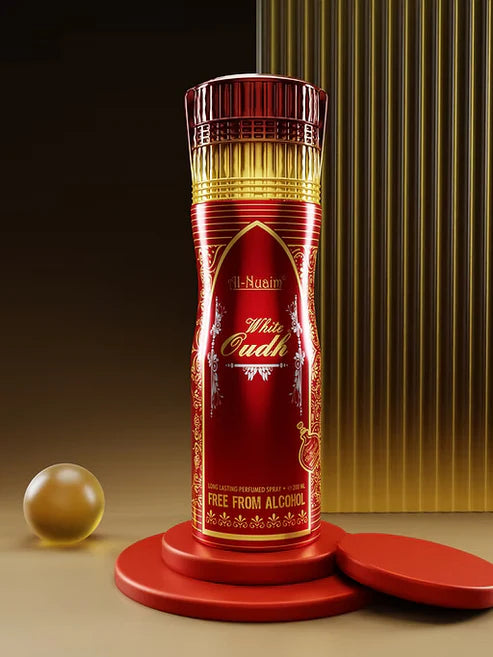 White Oudh