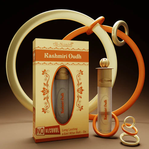 Kashmiri Oudh