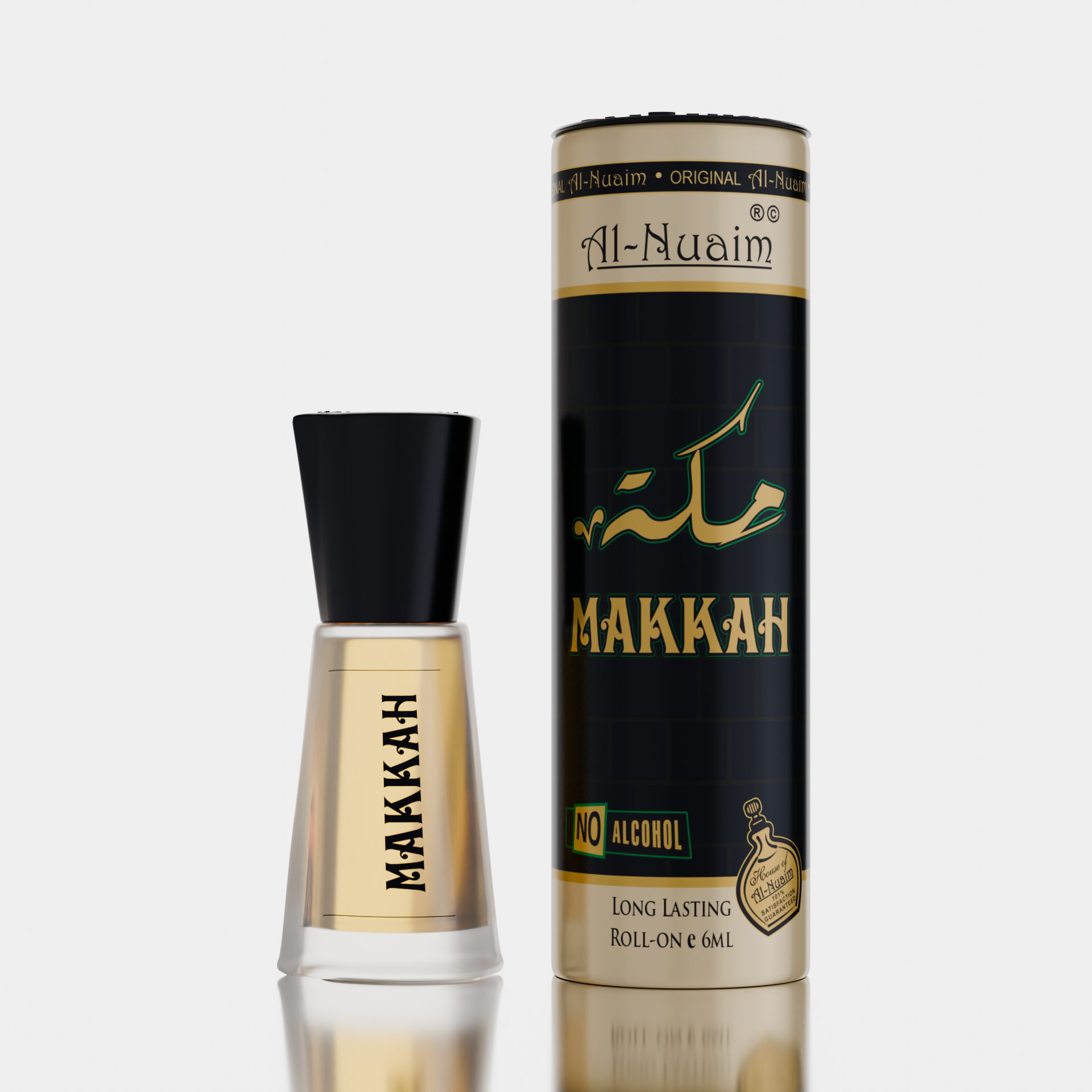 Makkah