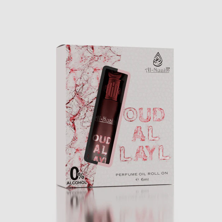 Oud Al Layl