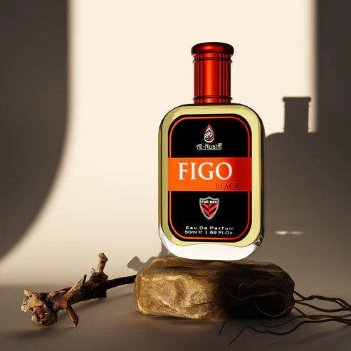 Figo Black