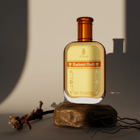 Kashmiri Oudh