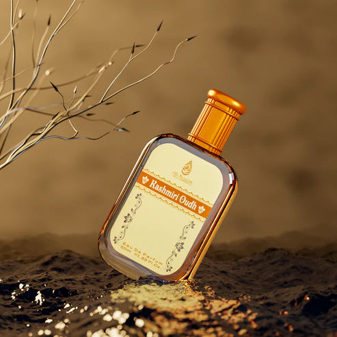Kashmiri Oudh