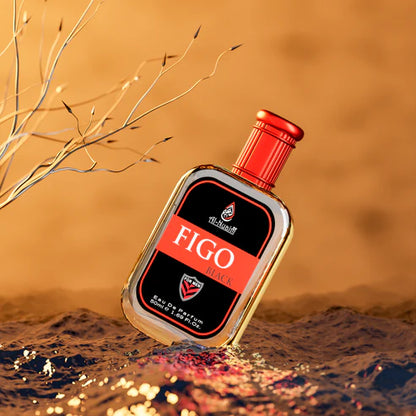 Figo Black