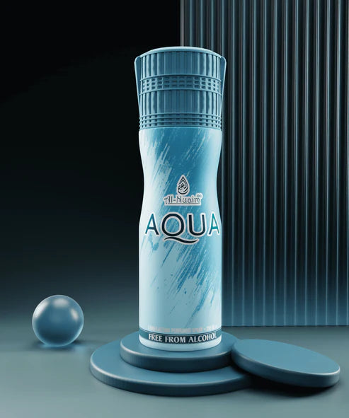 Aqua