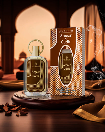 Ameer Al Oudh