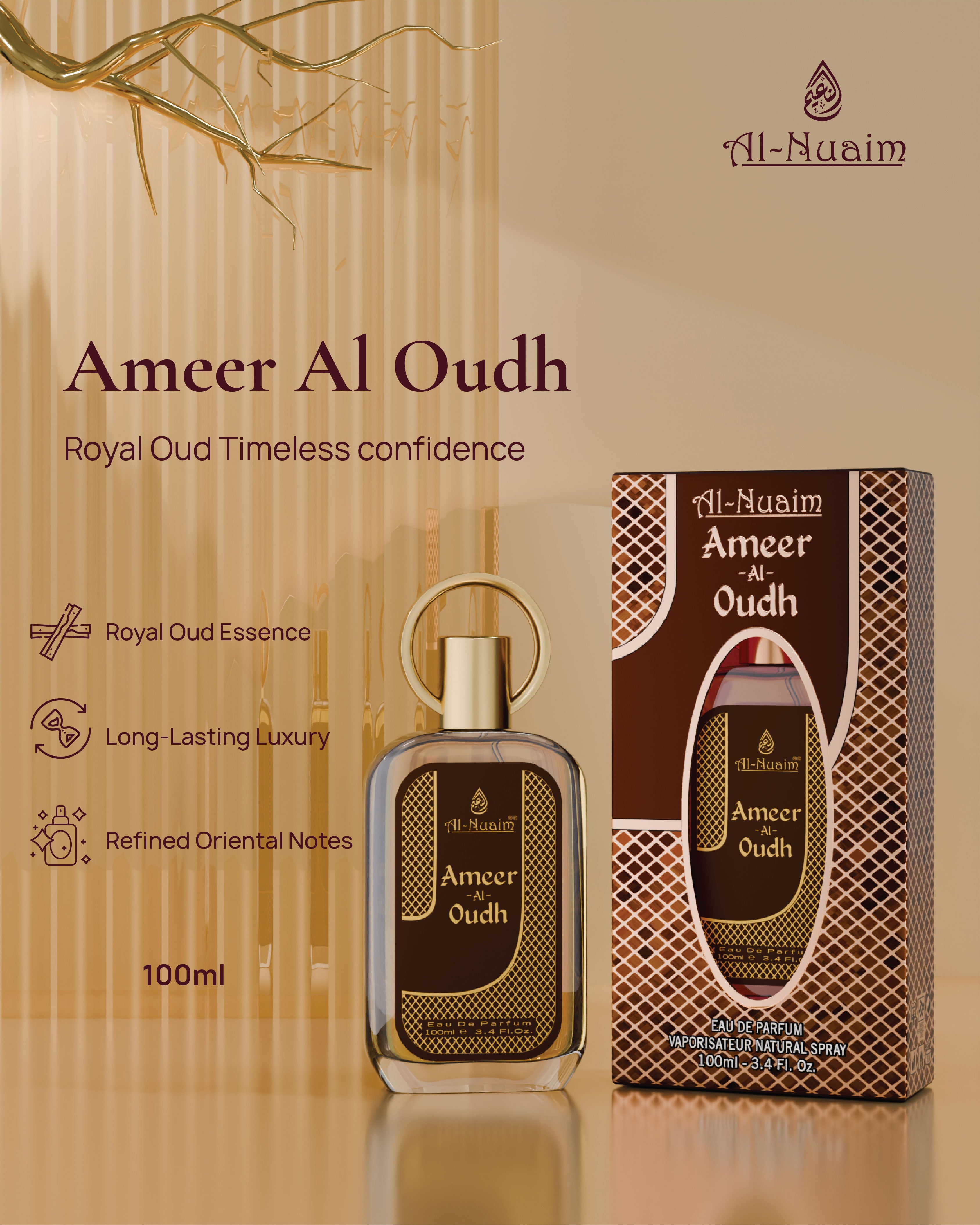 Ameer Al Oudh