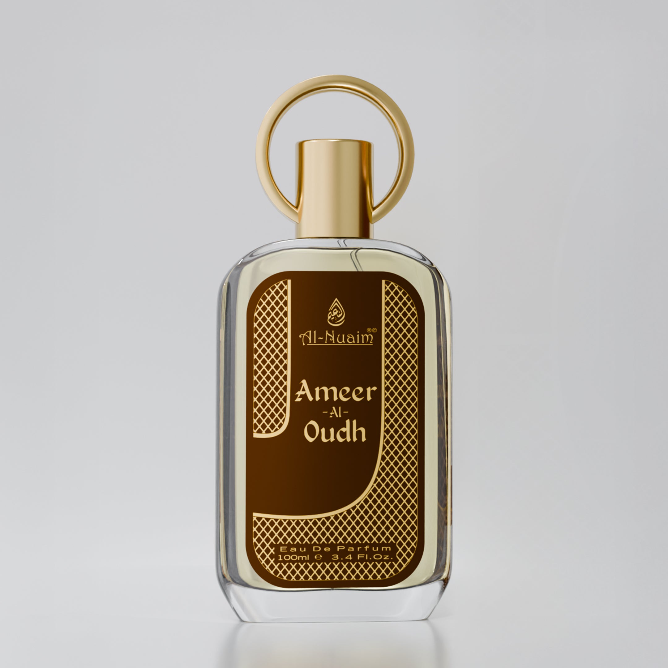 Ameer Al Oudh
