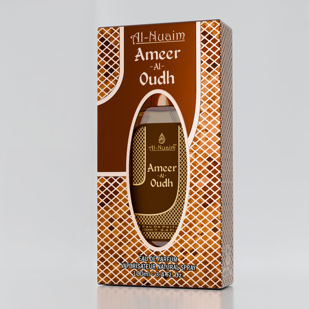 Ameer Al Oudh