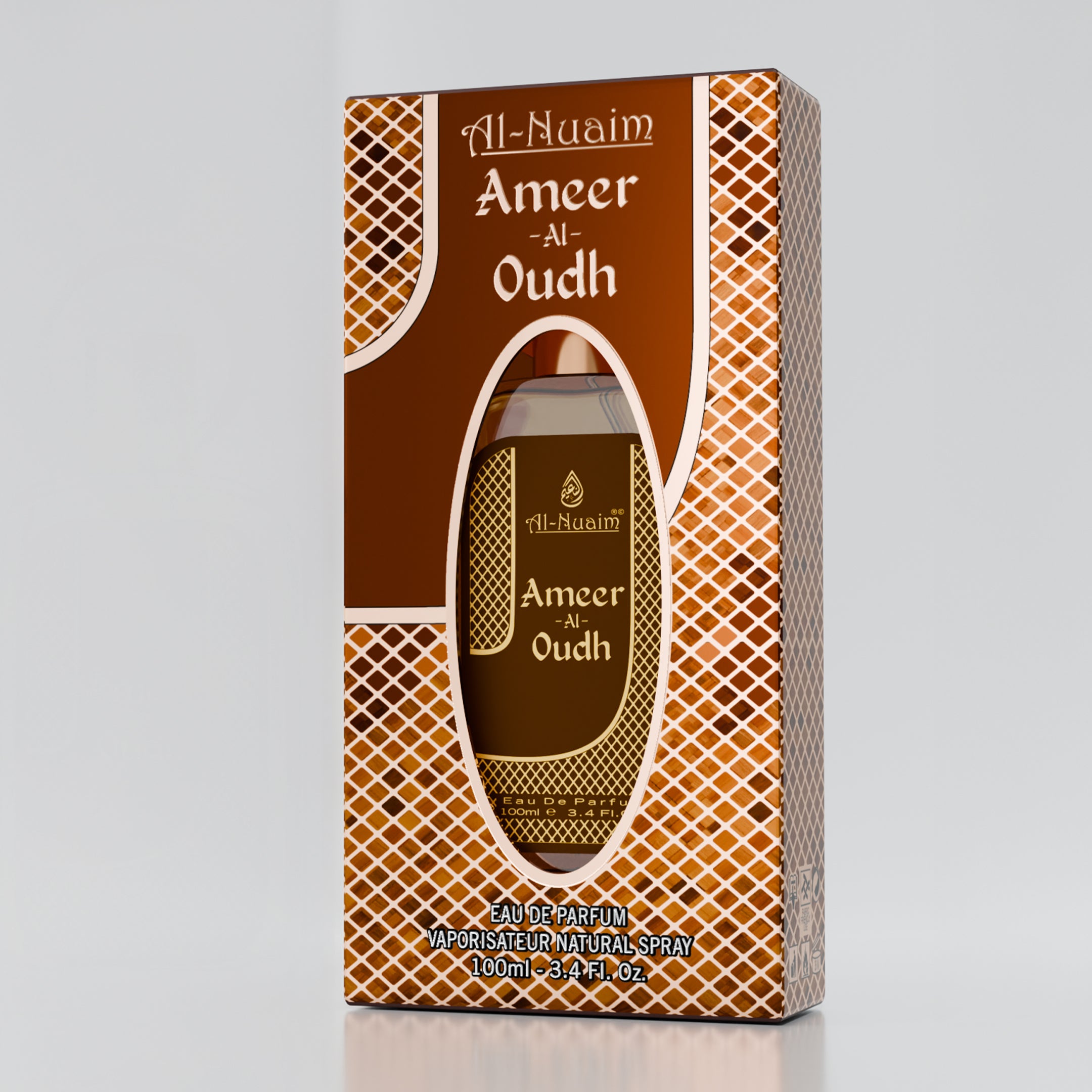 Ameer Al Oudh