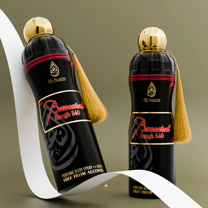 Baccarat
