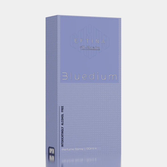 Bluedium