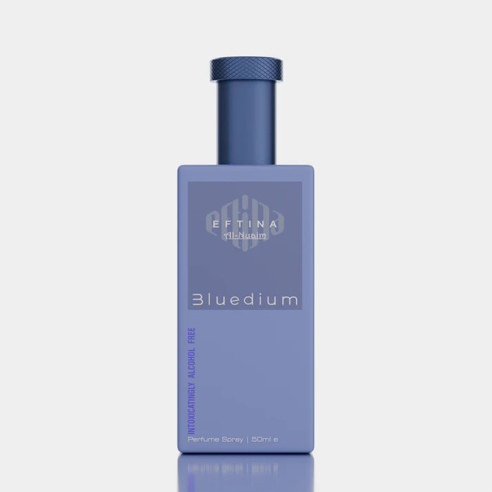 Bluedium