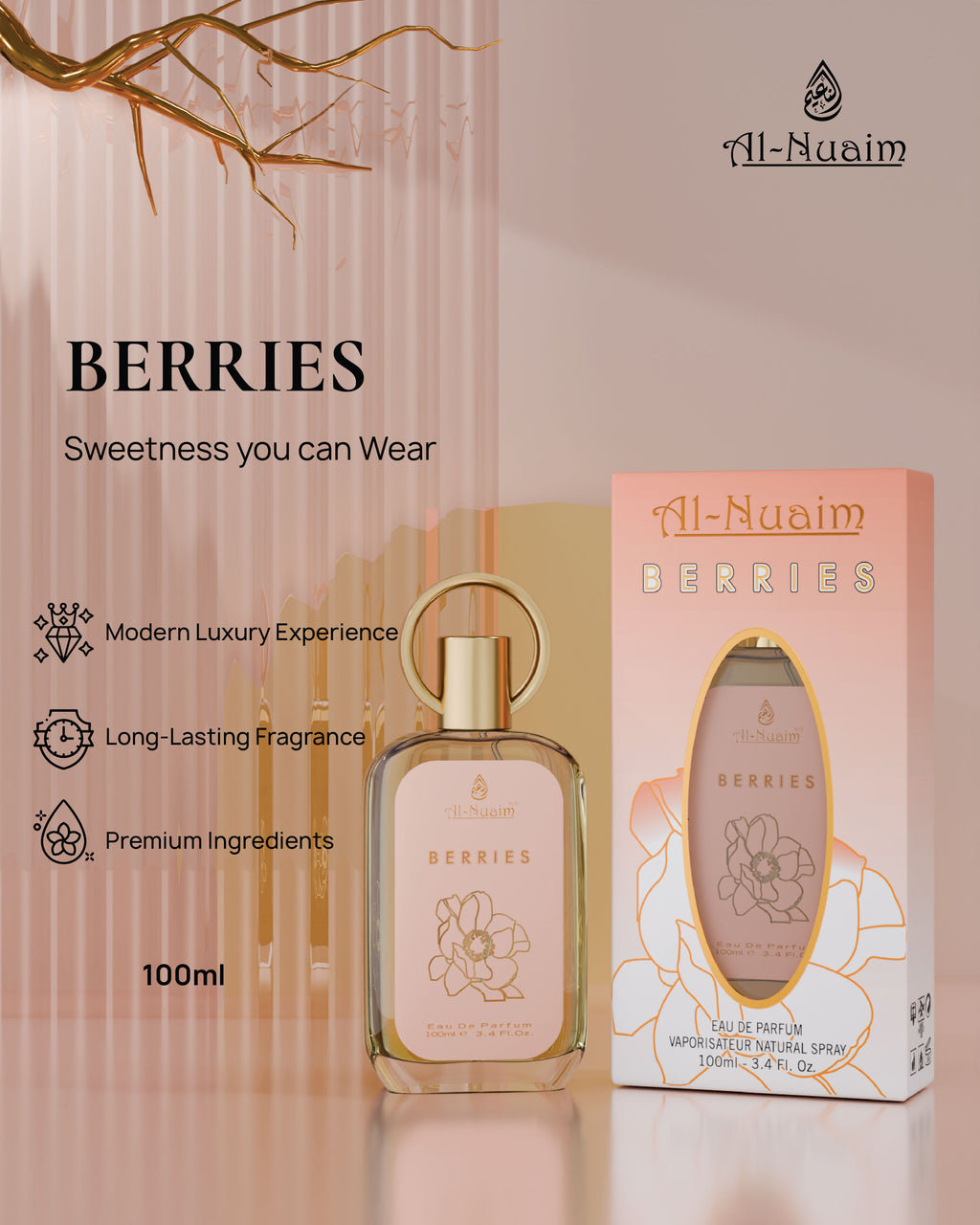Berries