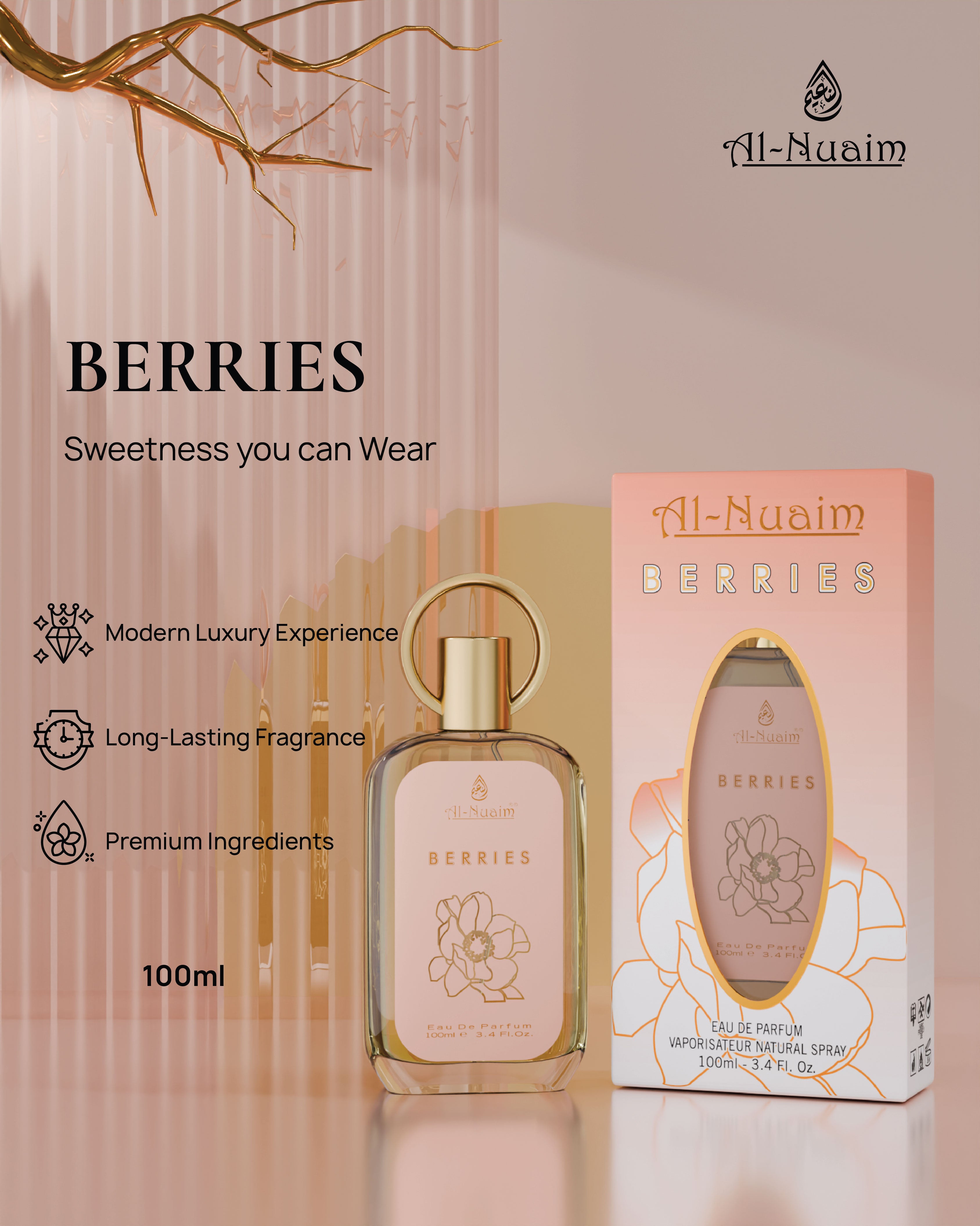 Berries