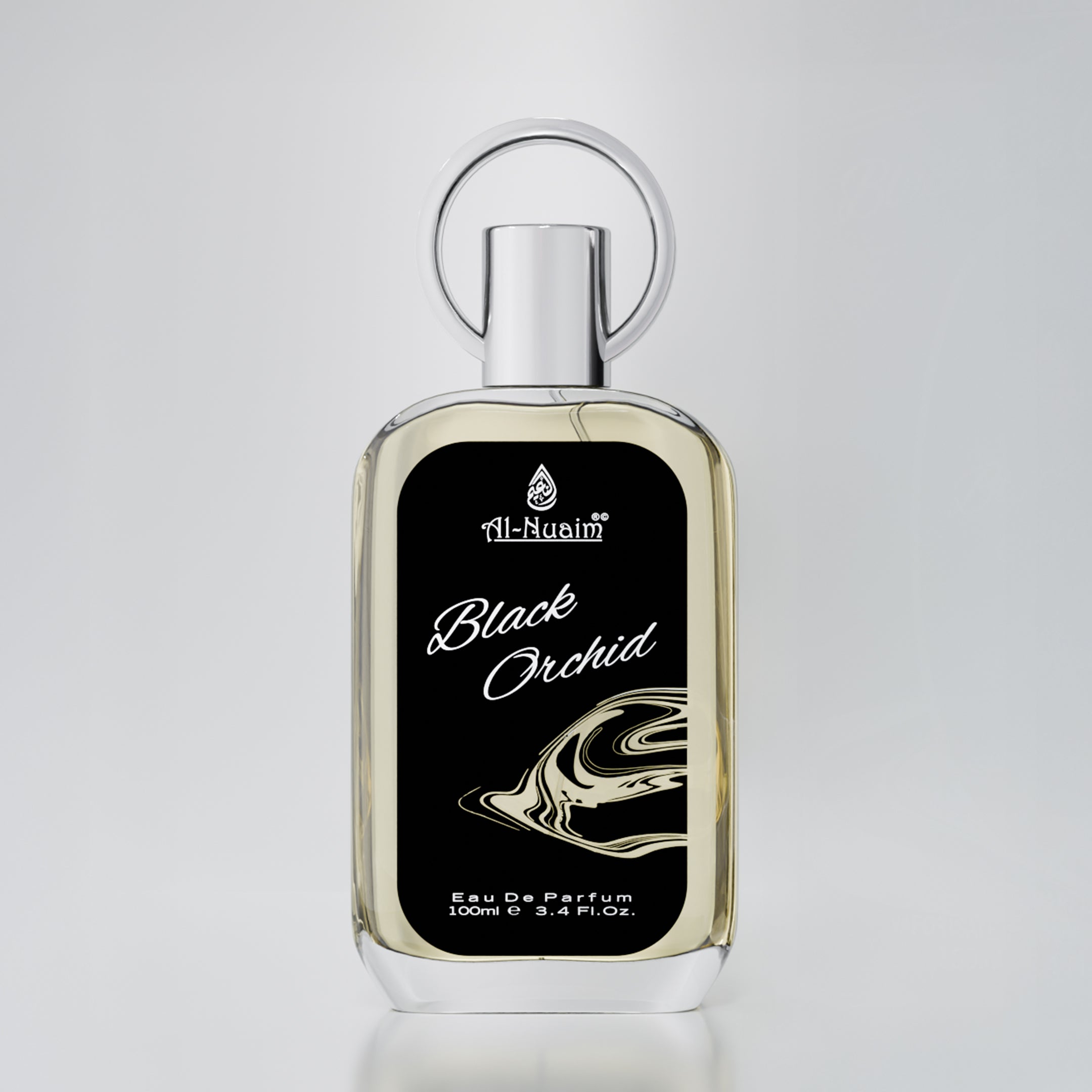 Black de Orchid