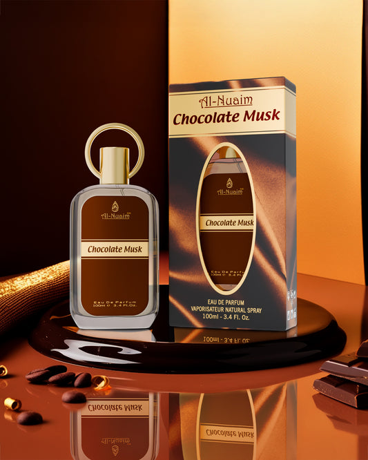Chocolate Musk