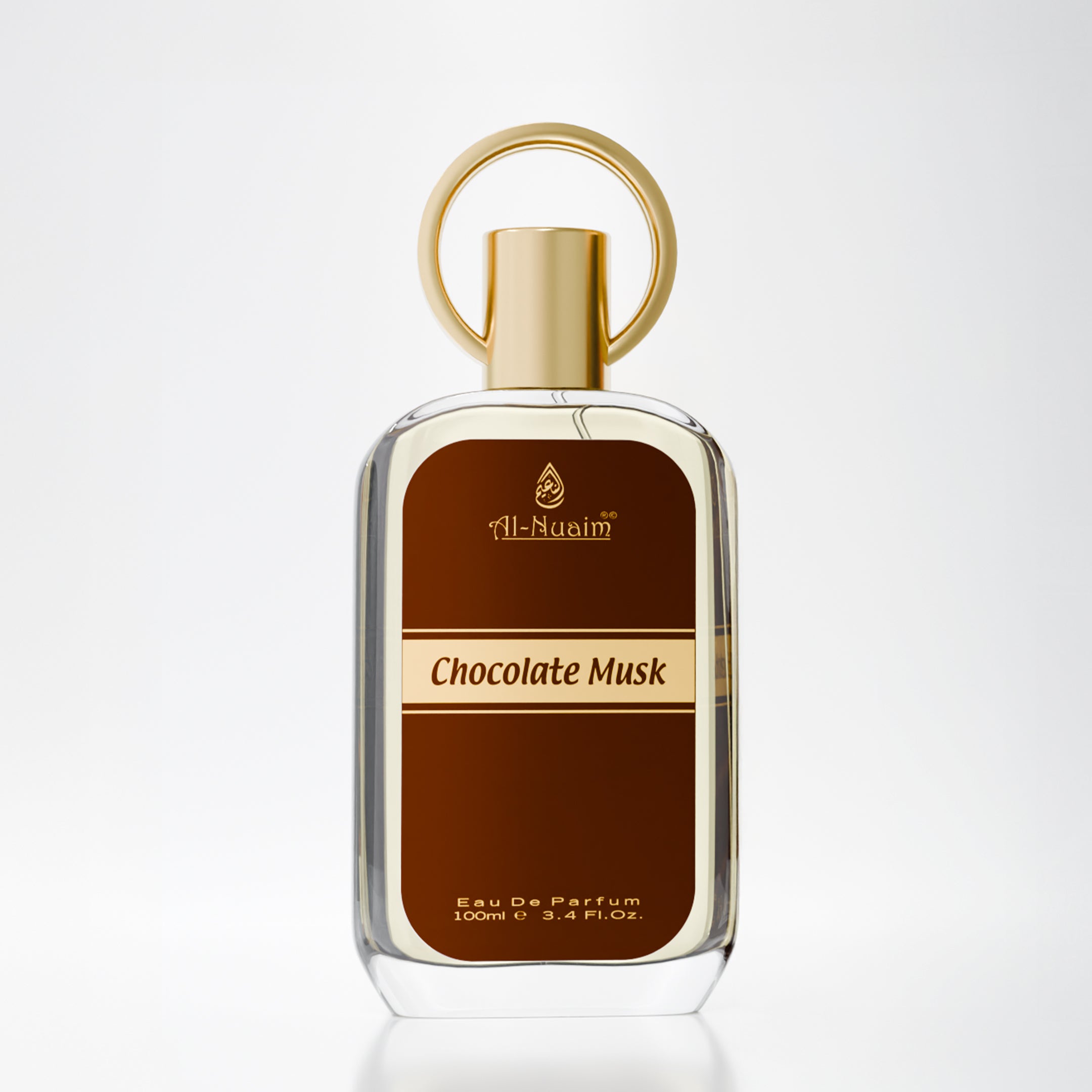 Chocolate Musk