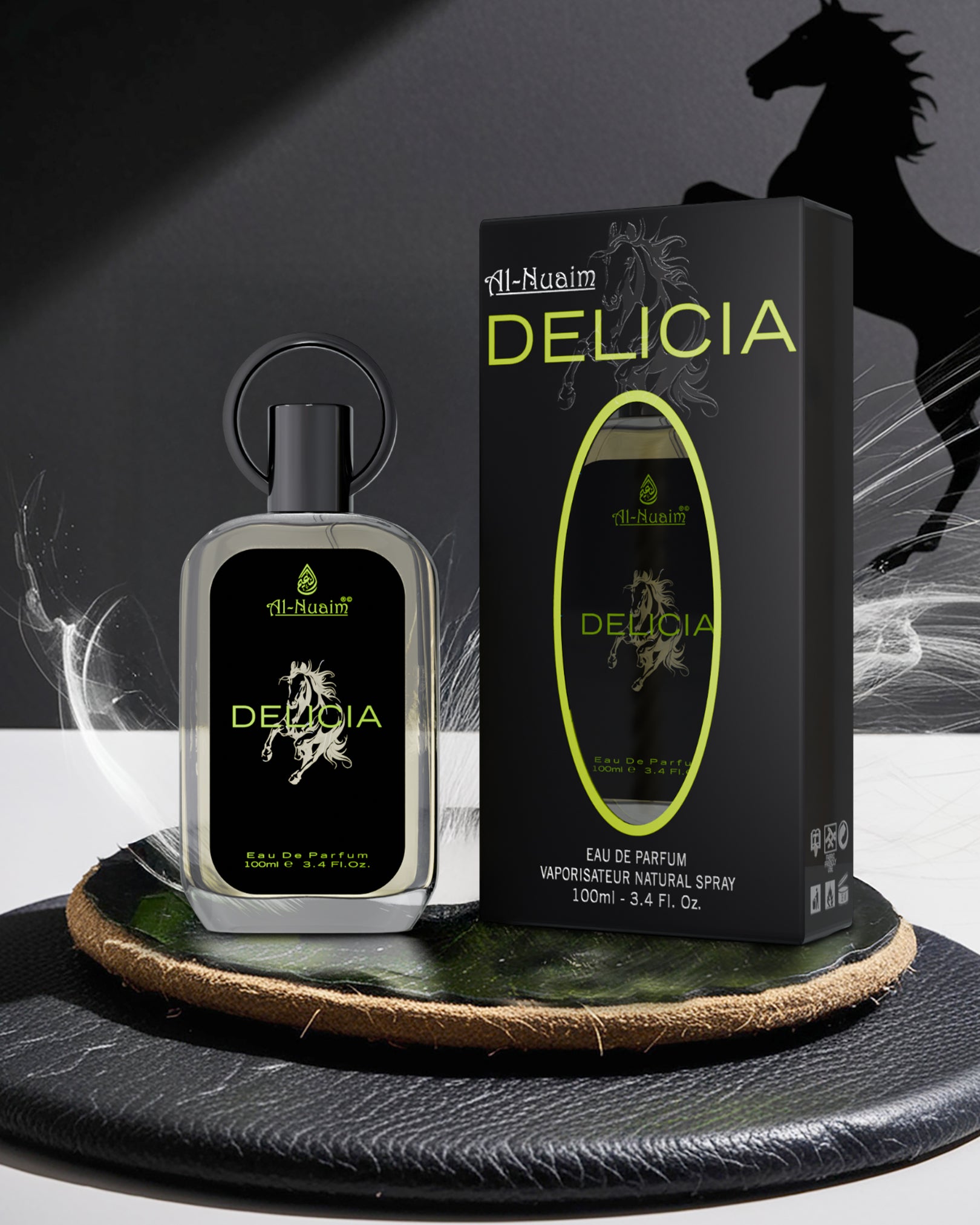Delicia