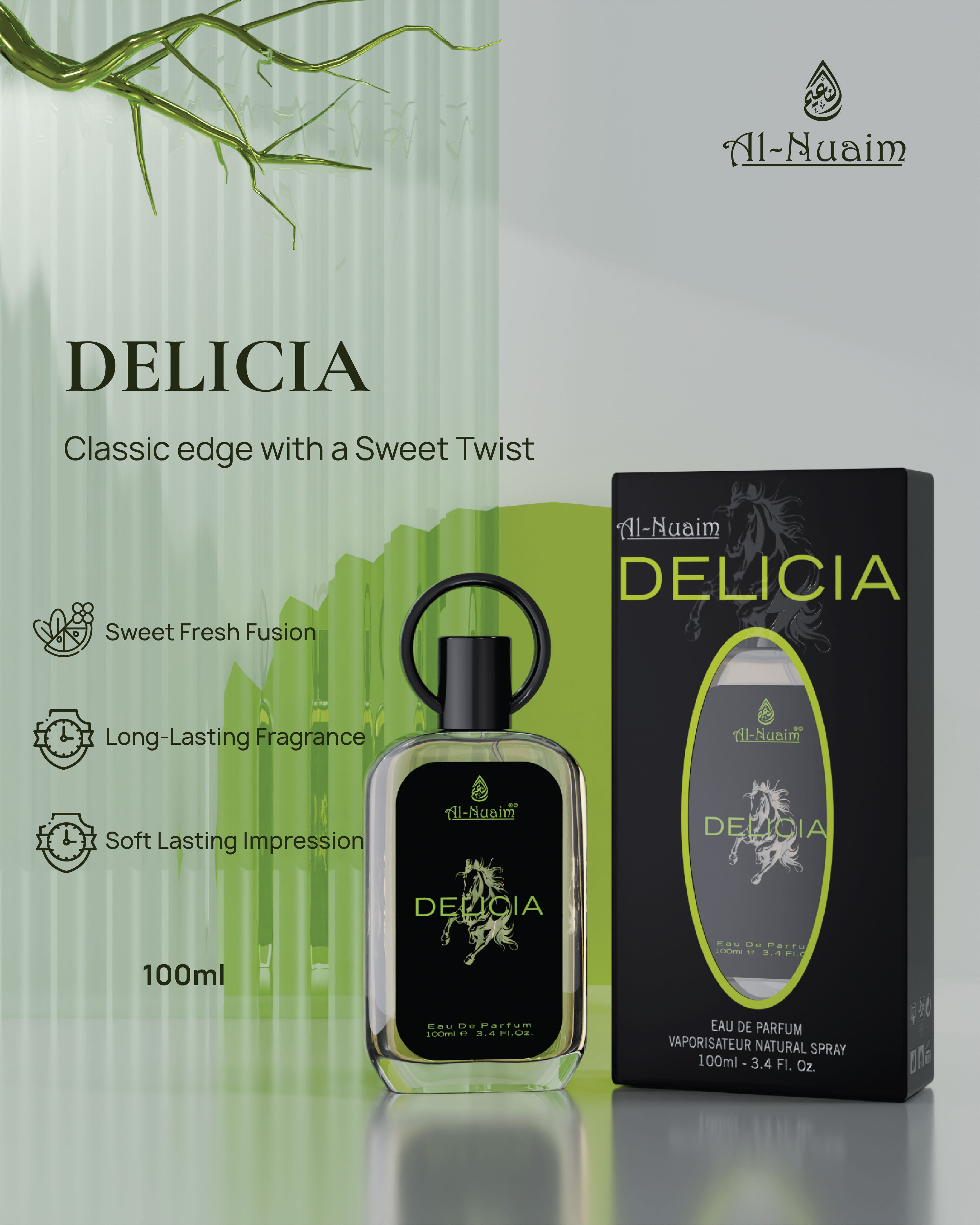 Delicia