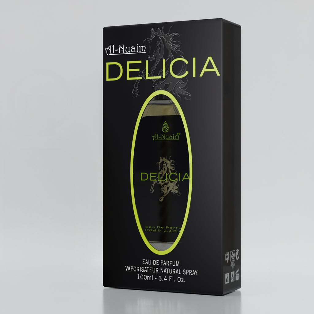 Delicia