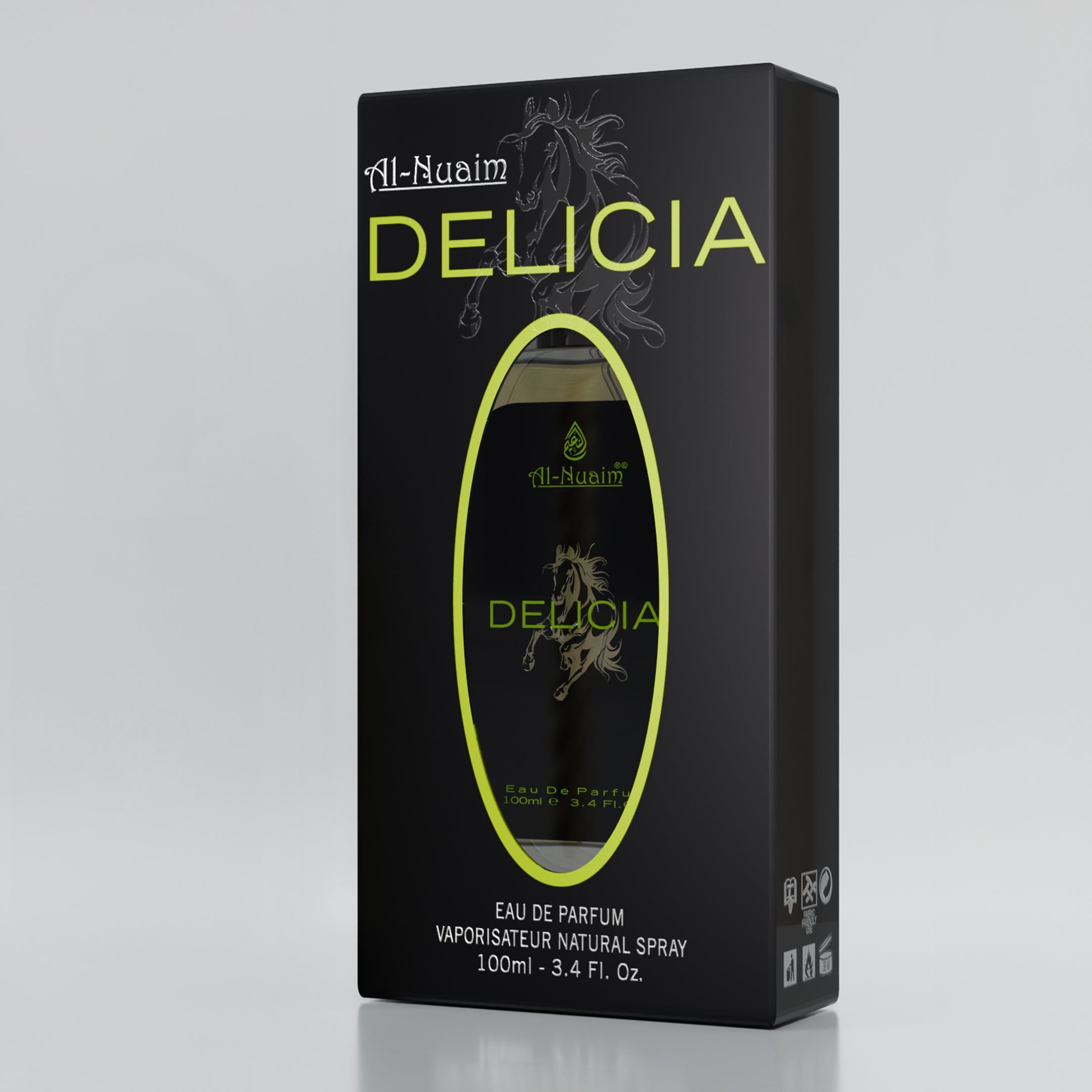 Delicia