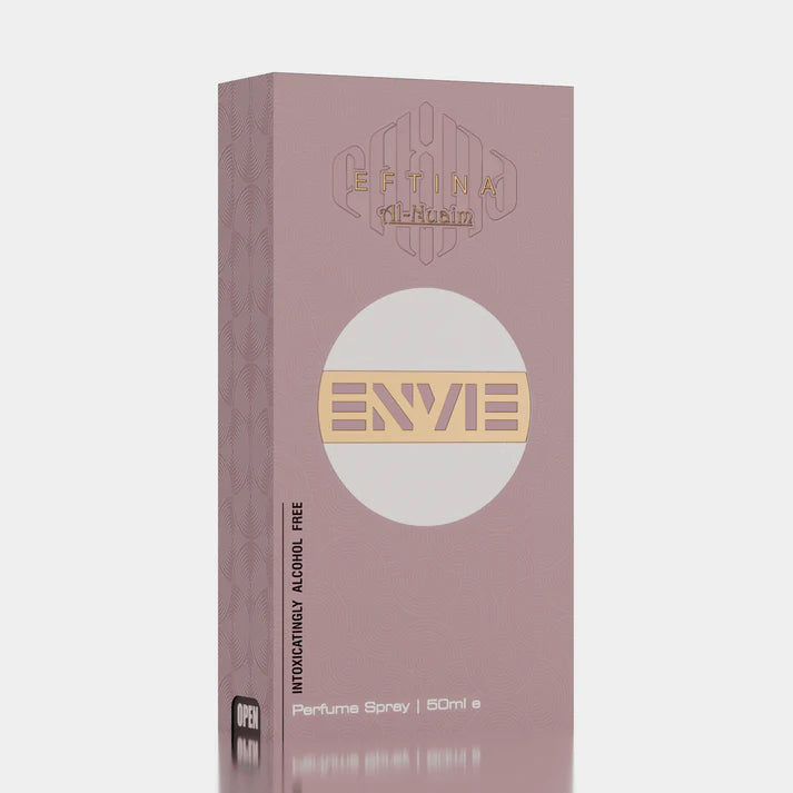 Envie
