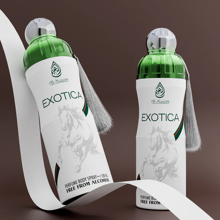 Exotica