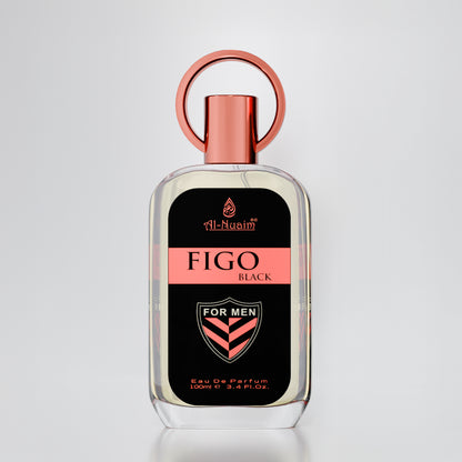 Figo Black