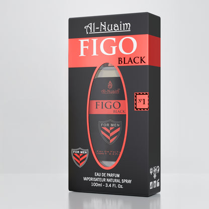 Figo Black