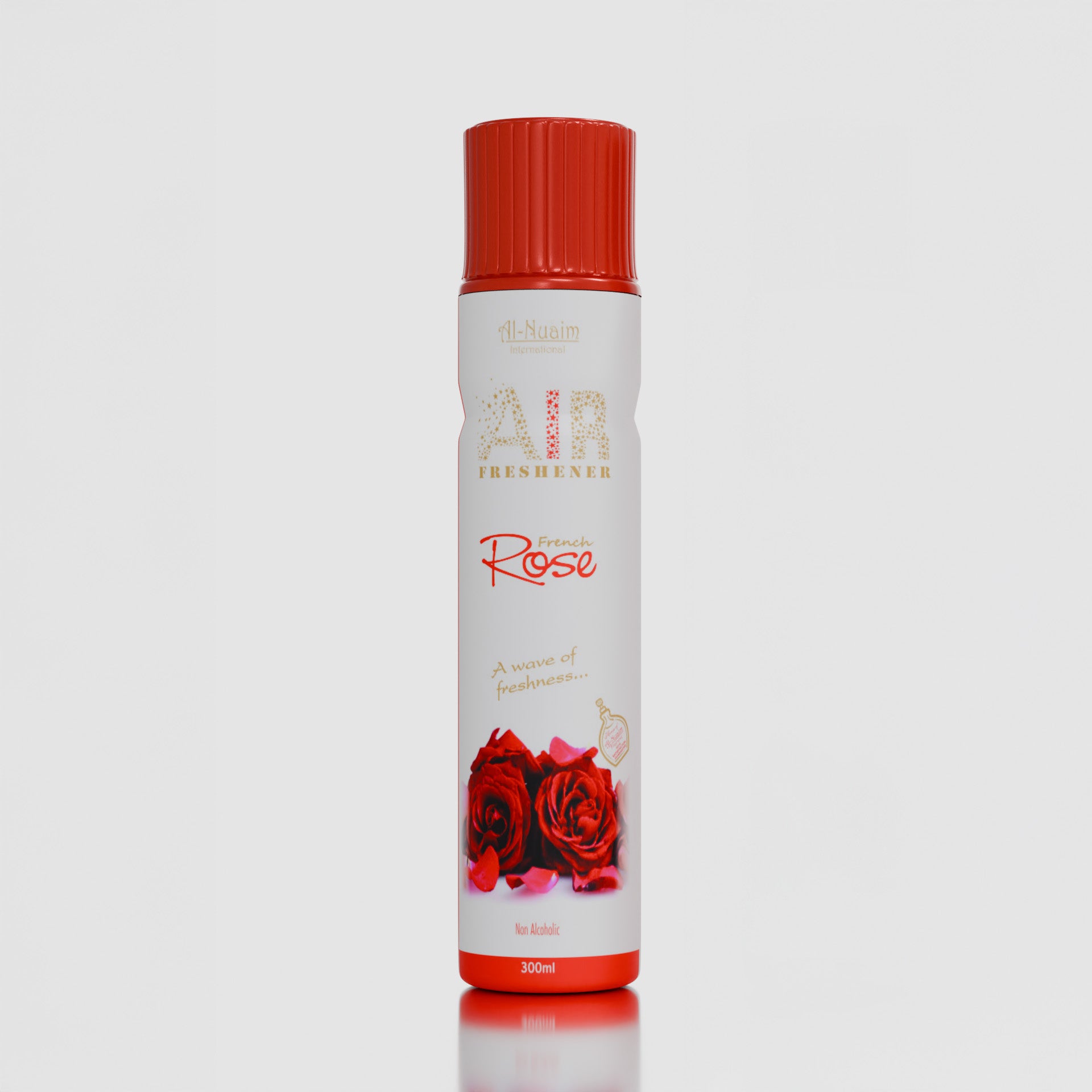French Rose