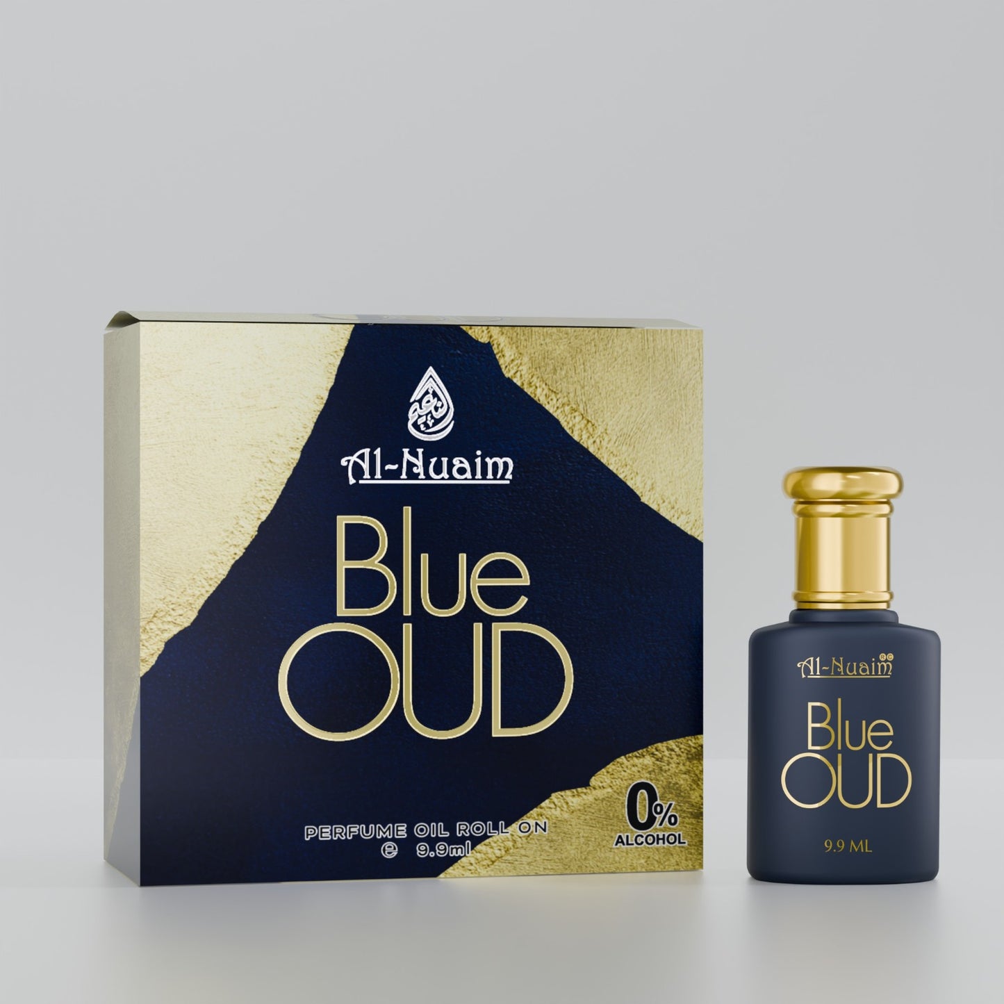 Blue OUD