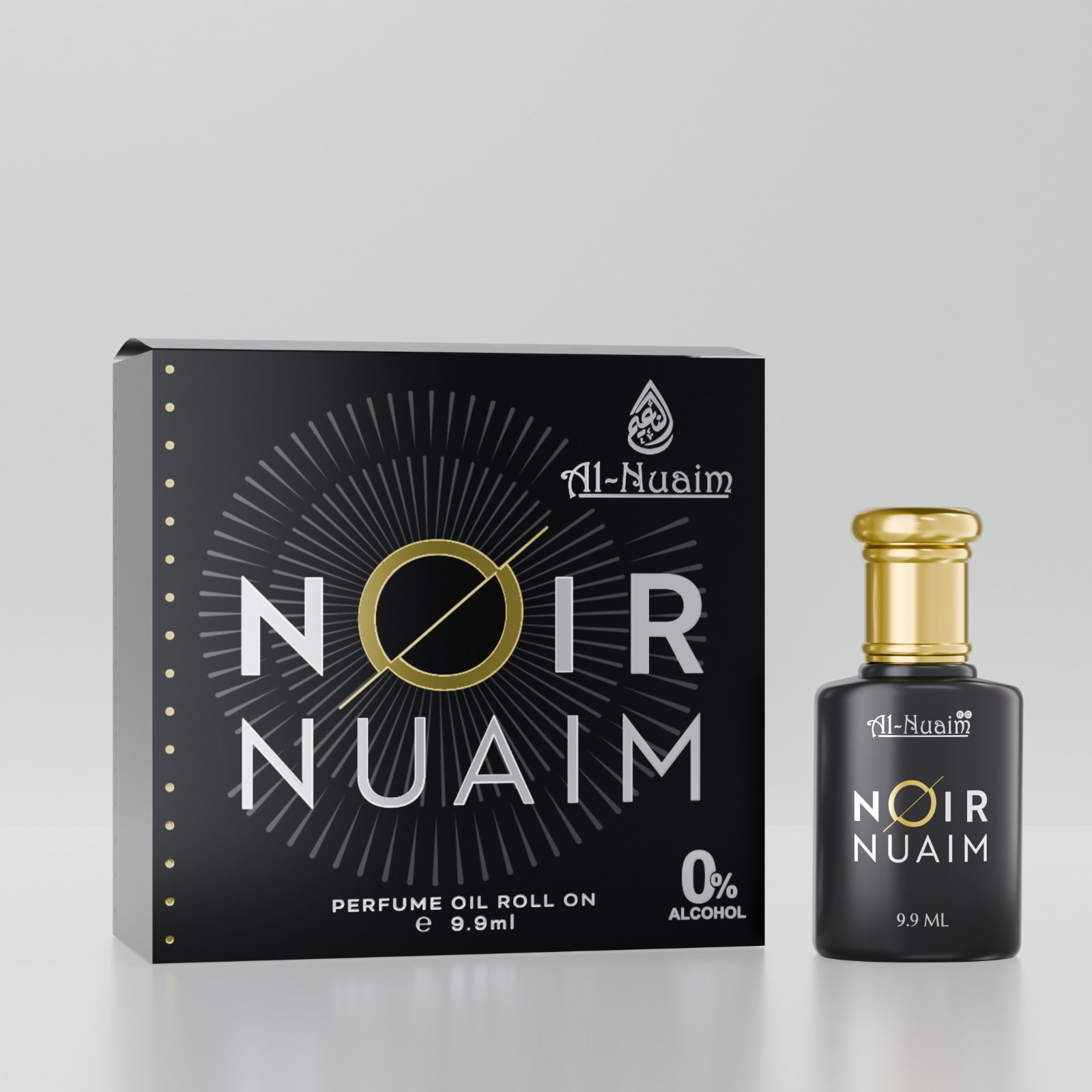 Noir Nuaim
