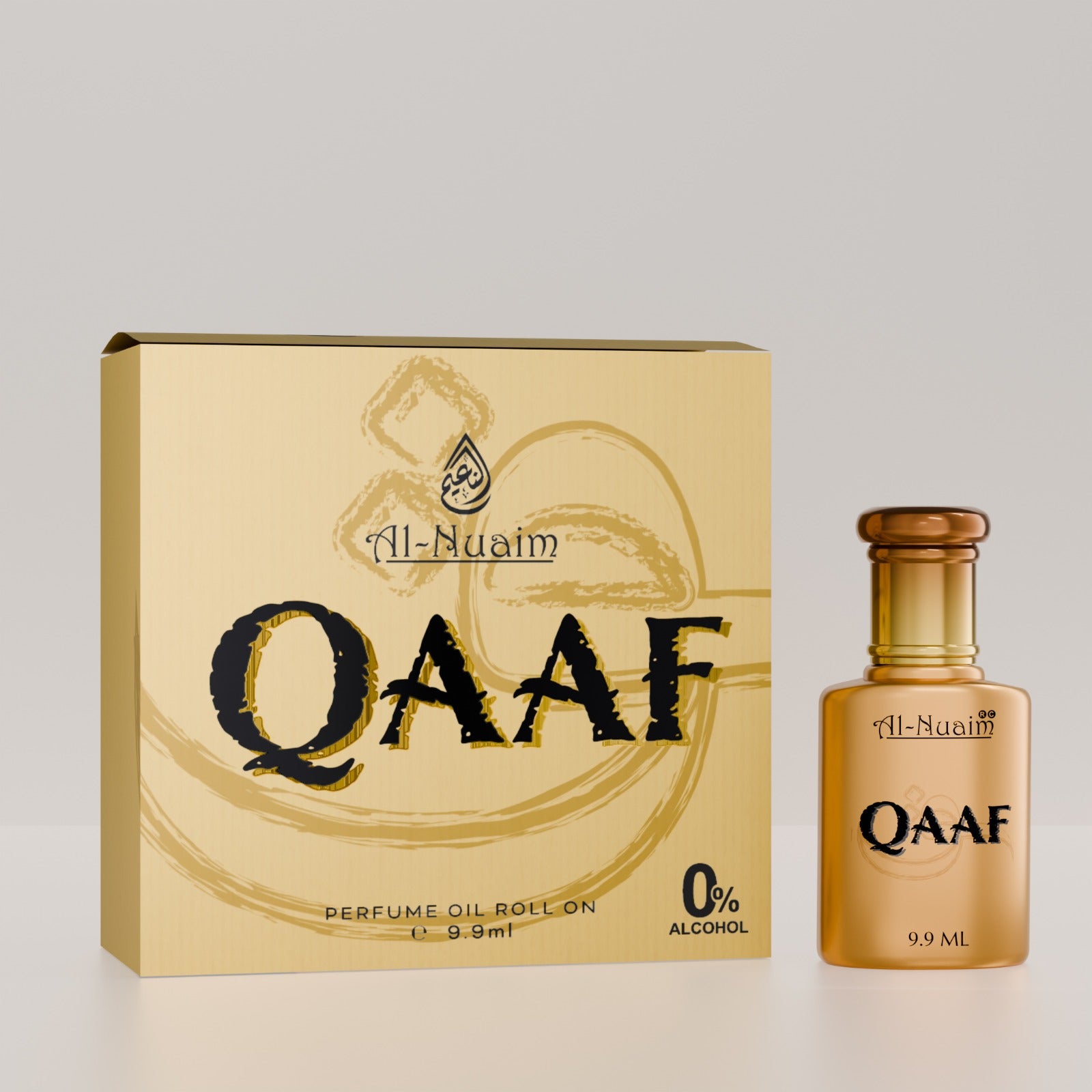 Qaaf
