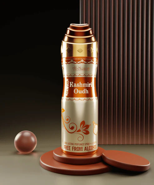 Kashmiri Oudh