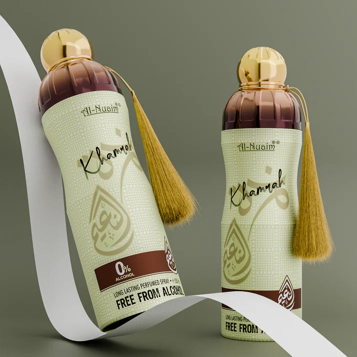 Khamrah