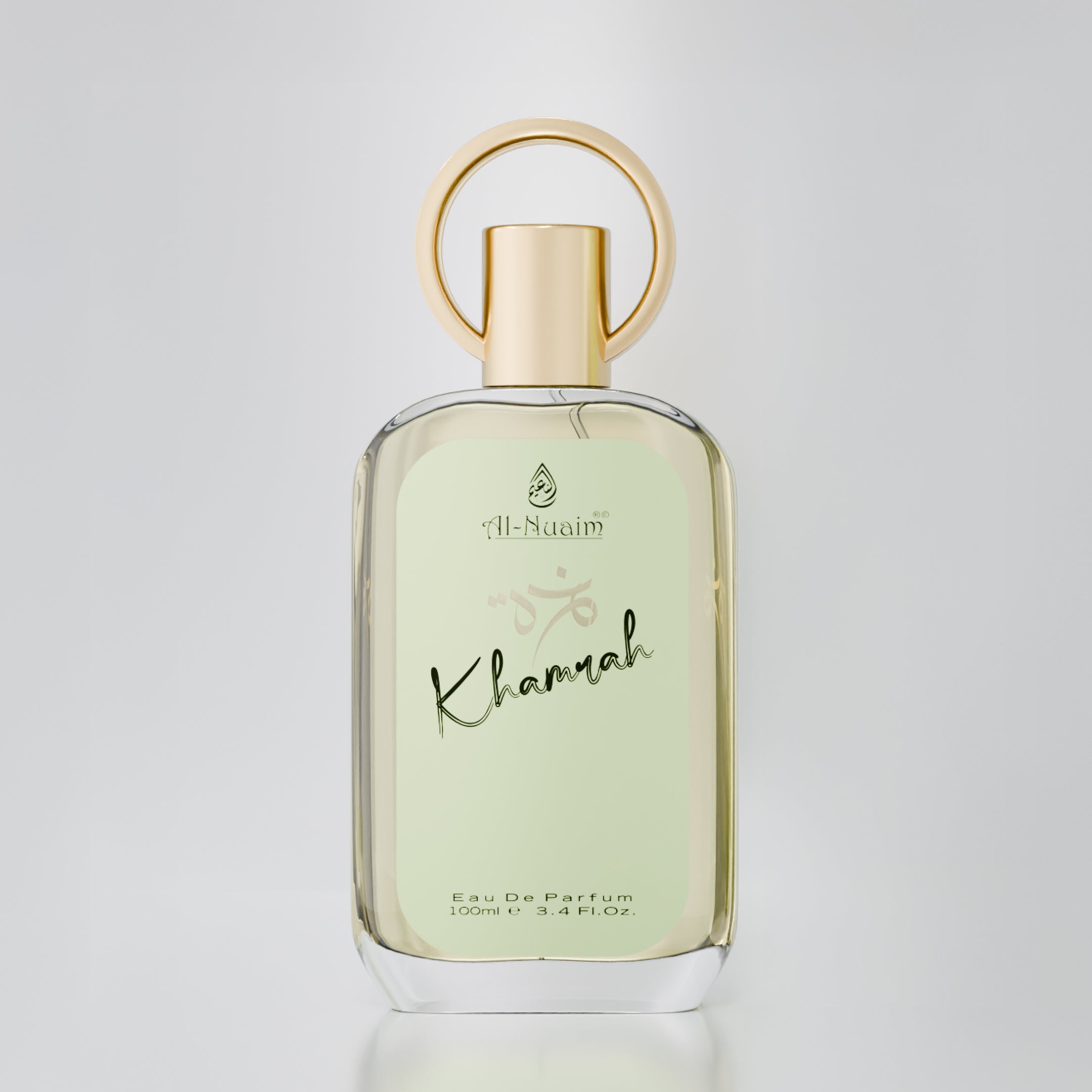 Khamrah