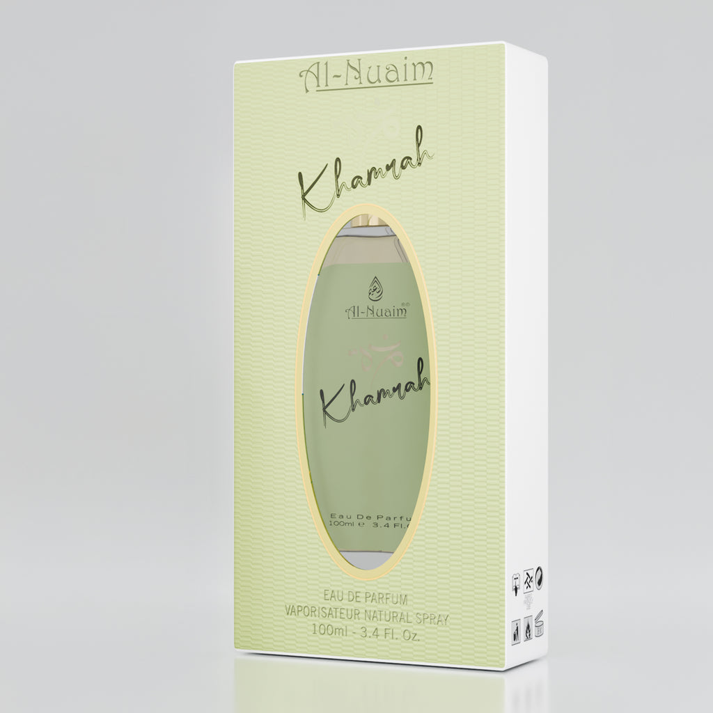 Khamrah