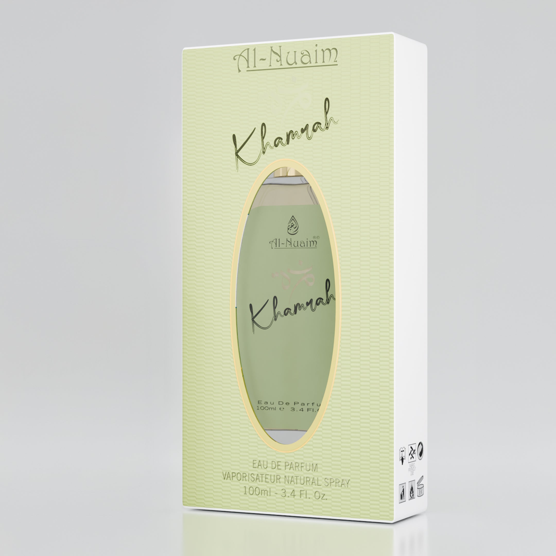 Khamrah
