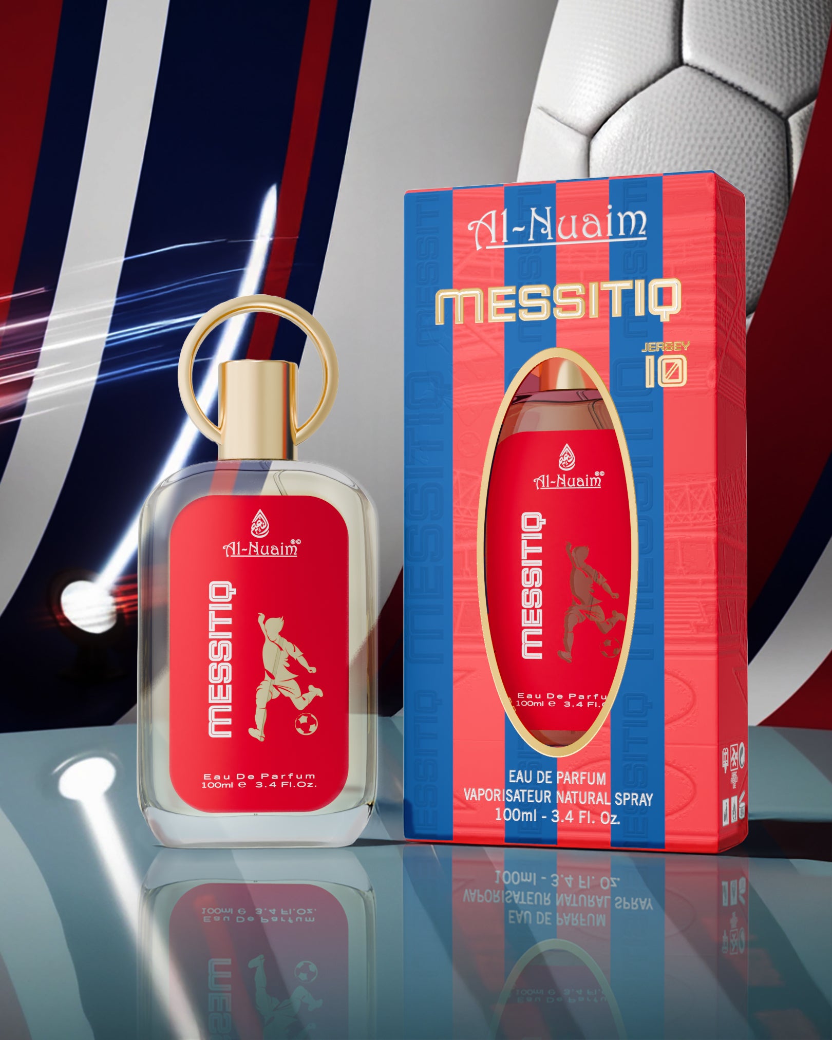 Messitiq