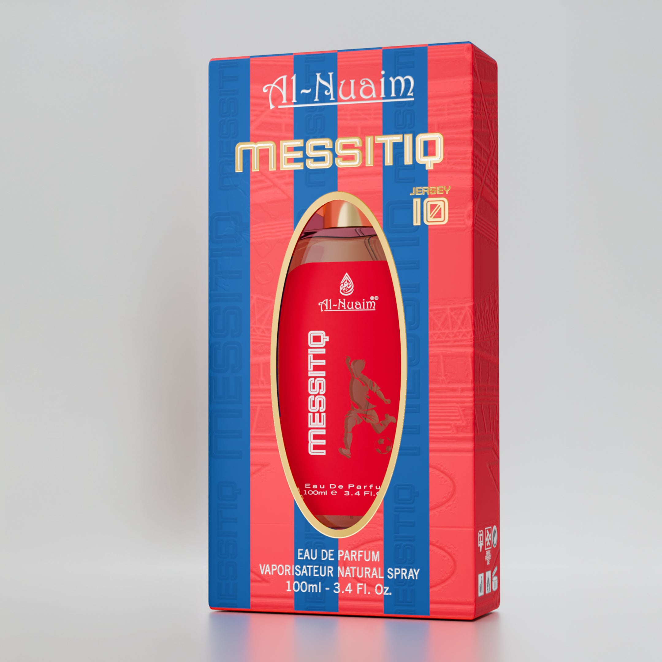 Messitiq