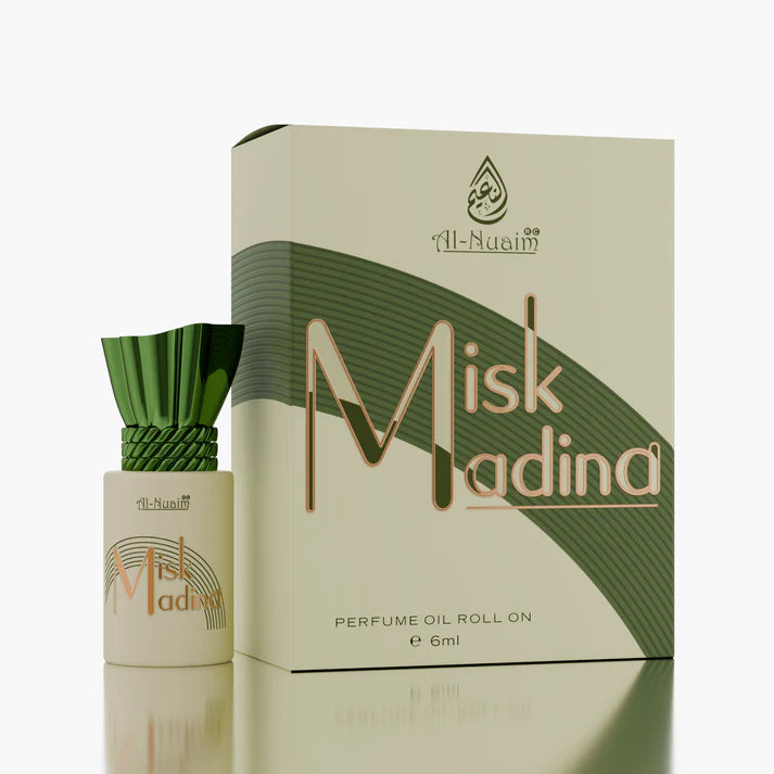 Misk Madina