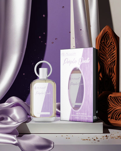 Purple Oudh