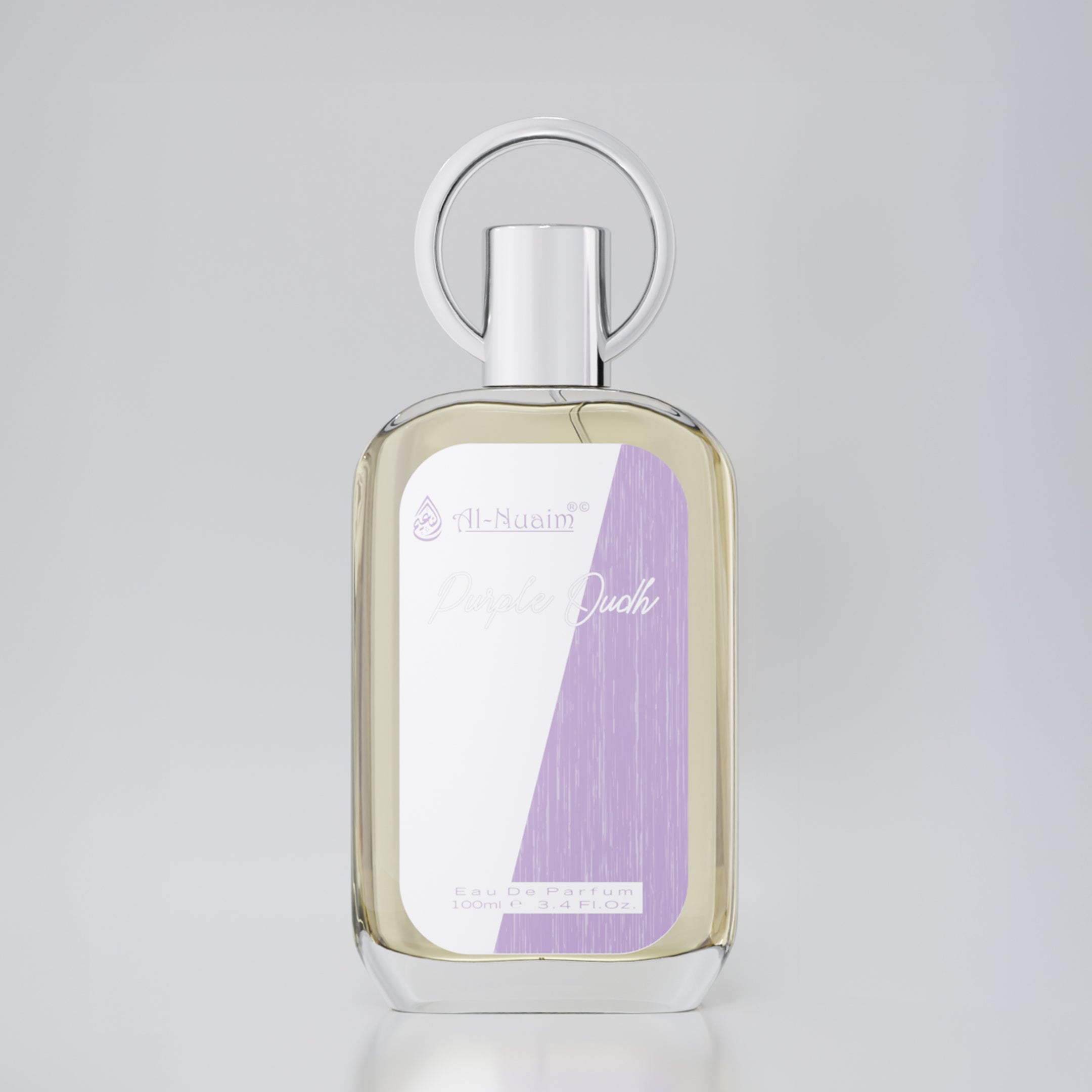 Purple Oudh